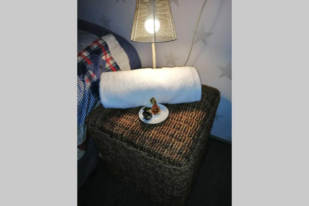Luminoso Loft Apartman Monforte De Lemos Kültér fotó