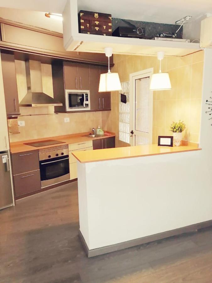 Luminoso Loft Apartman Monforte De Lemos Kültér fotó