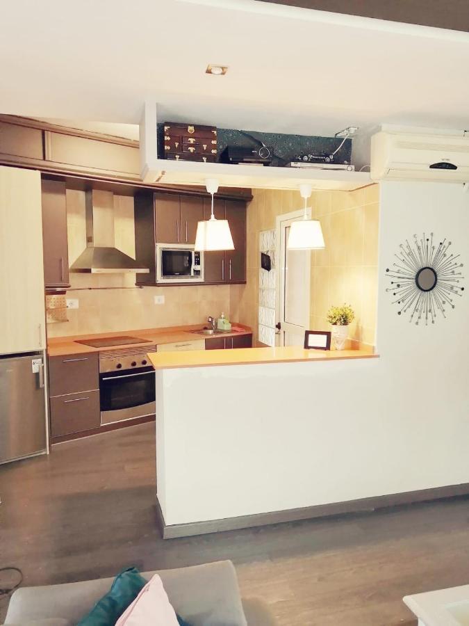 Luminoso Loft Apartman Monforte De Lemos Kültér fotó